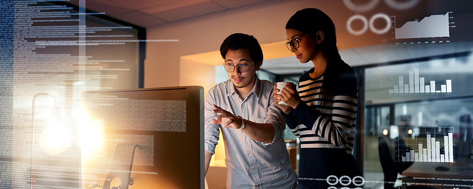 Bild zu CRM Application Manager – Dynamics 365 & SharePoint (m/w/d)