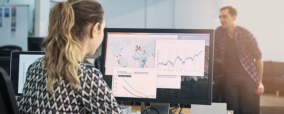 Bild zu Assistent der Geschäftsführung (m/w/d)