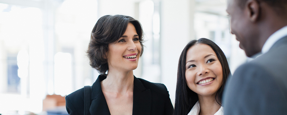 Bild zu Rechtsanwalt Gesellschaftsrecht / Wirtschaftsrecht  (m/w/d)