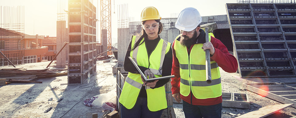 Bild zu Experte Baukoordination im Anlagenbau (m/w/d)