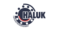 Konrad Haluk Industriebedarf GmbH