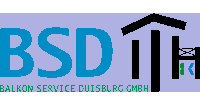 Balkonservice Duisburg GmbH