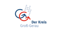 Der Kreisausschuss des Kreises Groß-Gerau